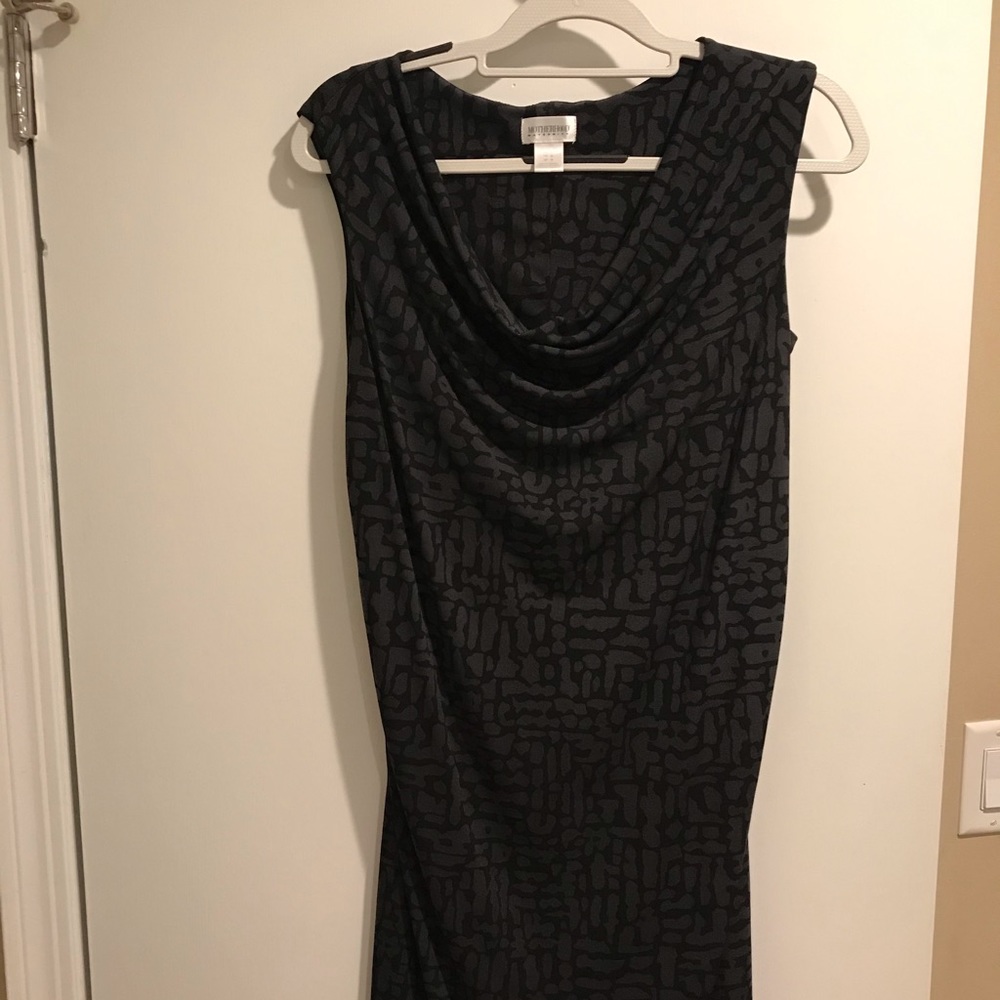 Women’s maternity dress